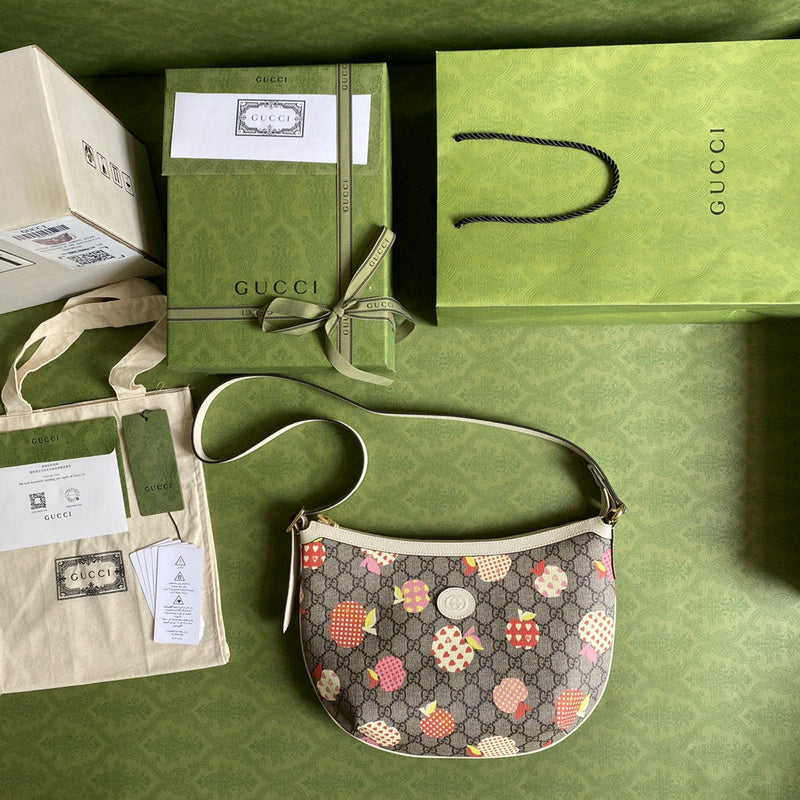 Amelia- GUKI Bags - 1763