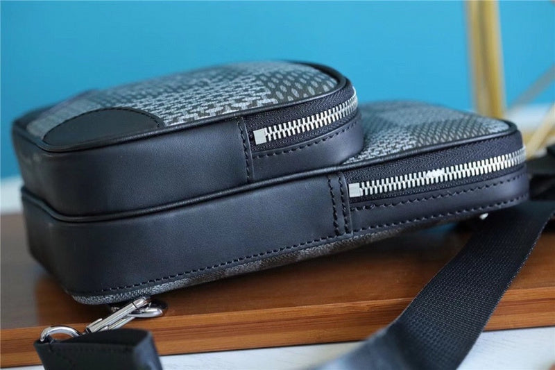 Fan Fashion Lu-Vi bags - 10291