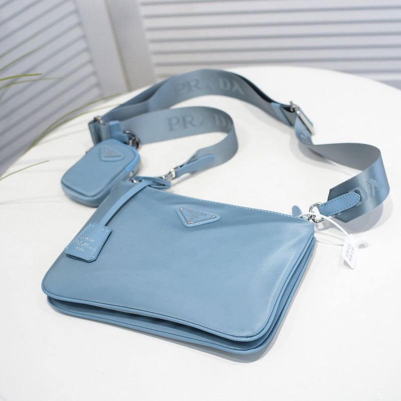 Camila Bags - Prada Bags - 1268