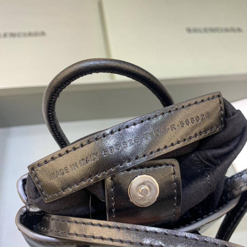 Amelia - BGA Bags - 1191