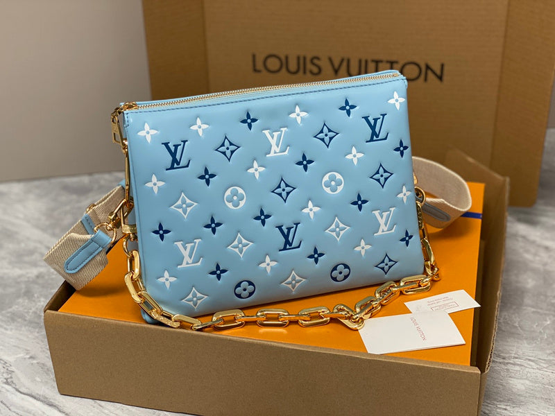 Amelia - LV Bags - 15184