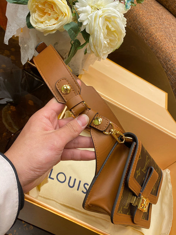 Amelia - LV Bags - 14029