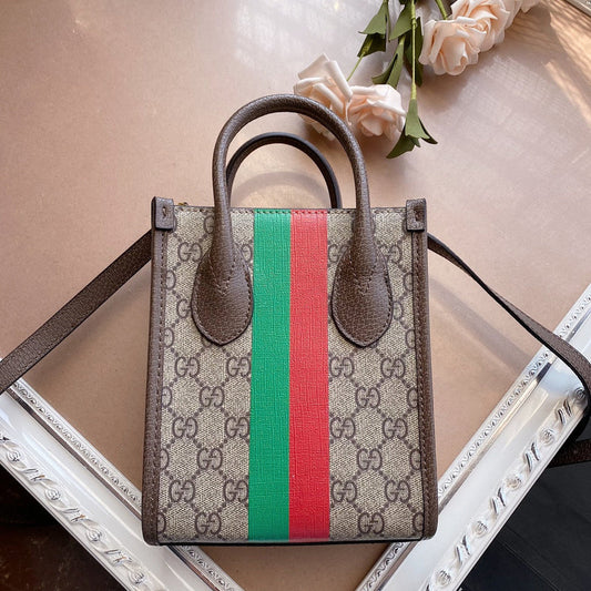 Amelia - GCI Bags - 10226