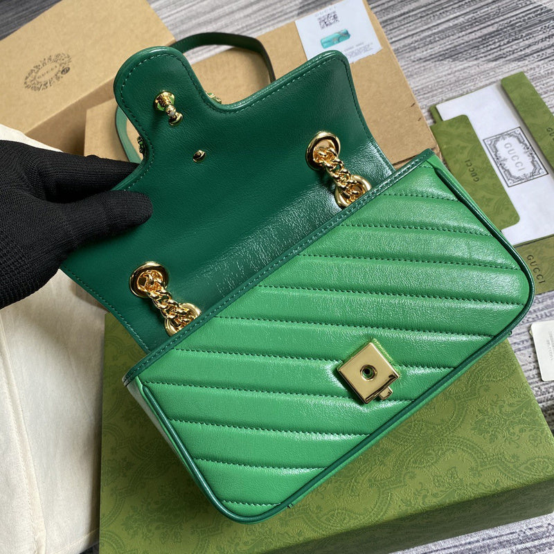 Amelia- GUKI Bags - 1821