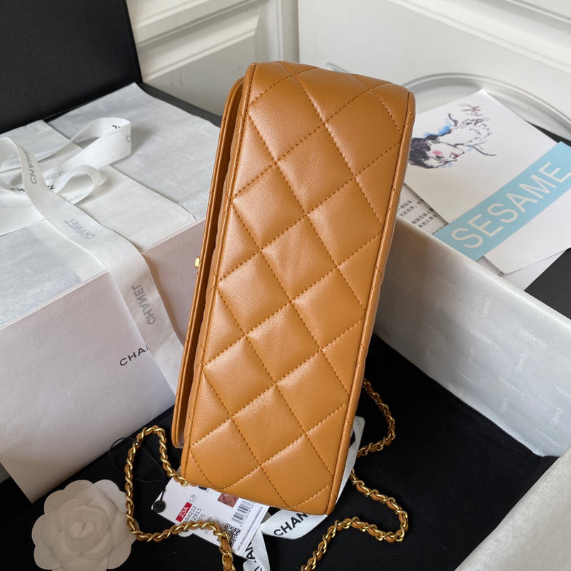 Amelia- CHL Bags - 7498
