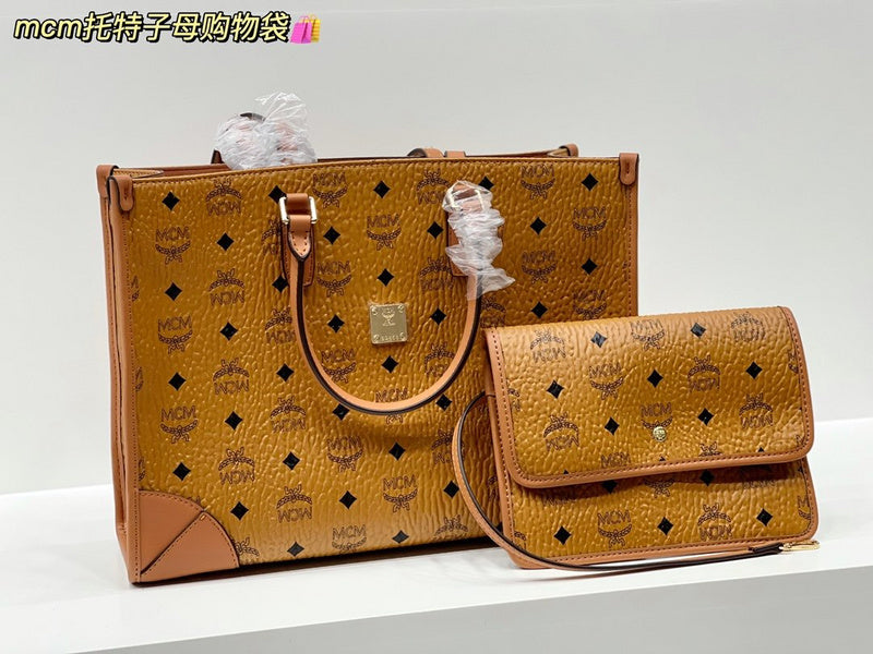 Amelia- - MQM Bags - 179