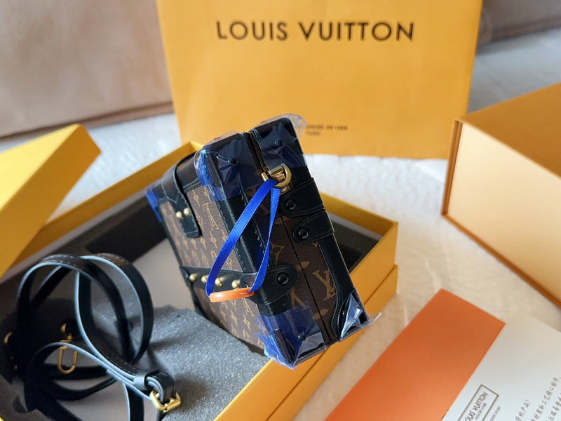 Amelia - LV Bags - 14461
