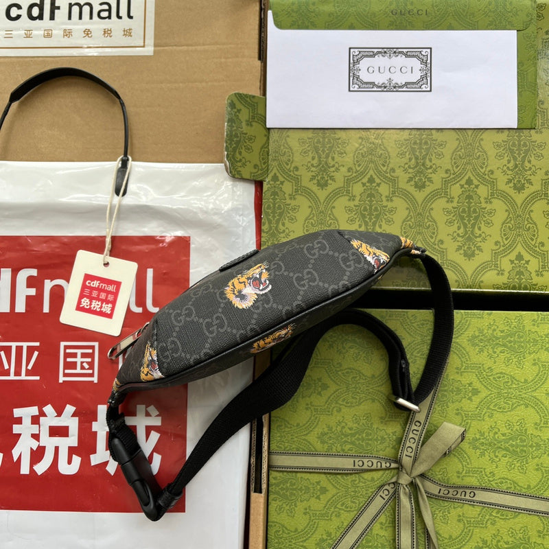 Amelia  - GCI Bags - 9181