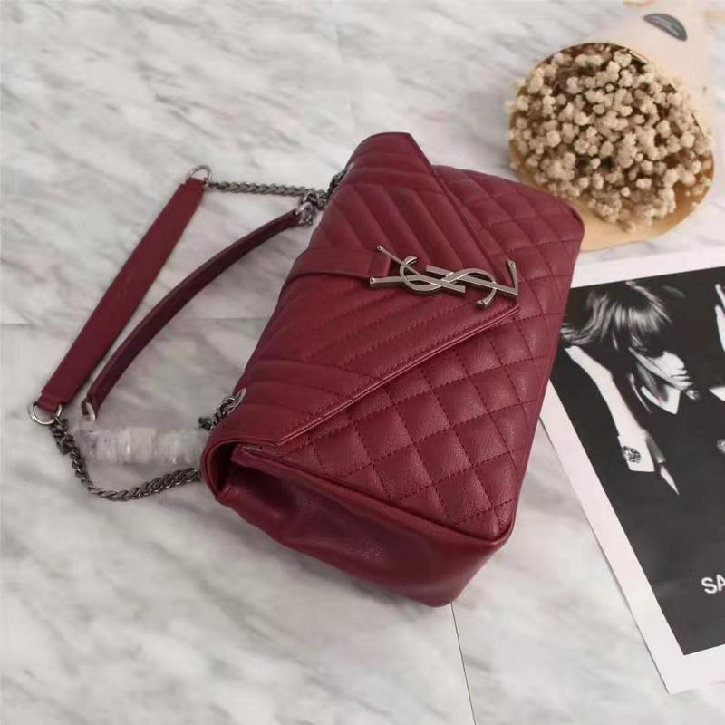 Amelia - YSL Bag - 2822
