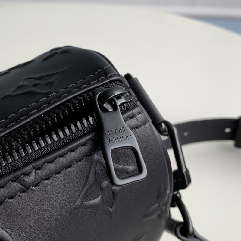 Fan Fashion Lu-Vi bags - 17524