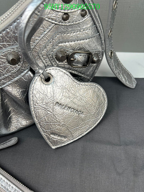 Amelia - BGA Bags - 2129