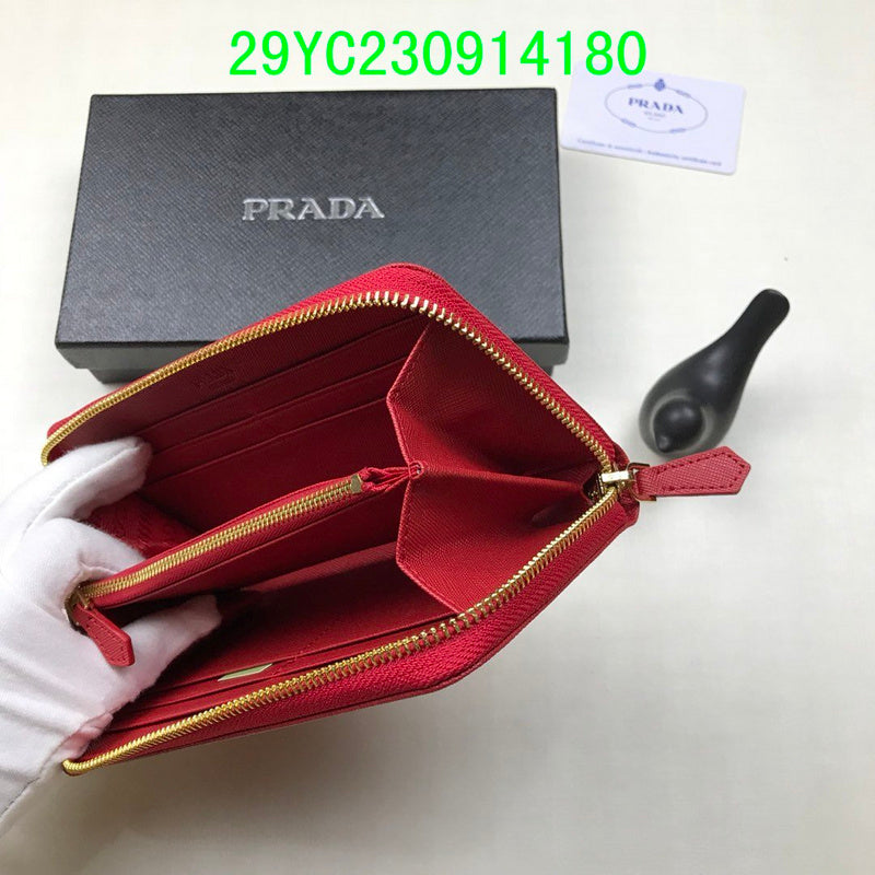 Amelia - PD Wallet - 411