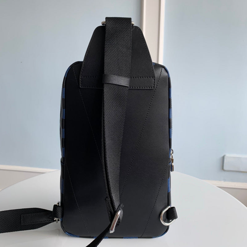 Amelia Fashion Lu-Vi bags - 17122