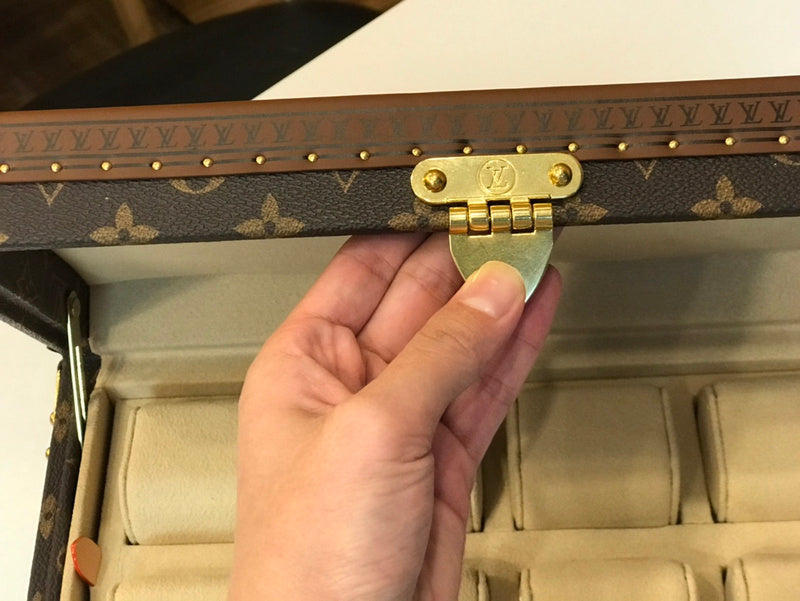 Amelia - LV Bags - 16001