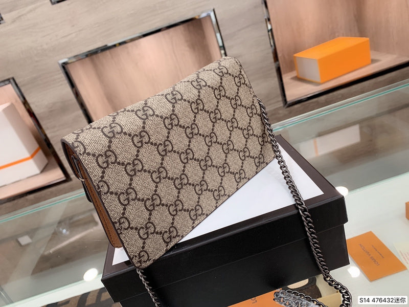 Amelia- GCI Bags - 2123