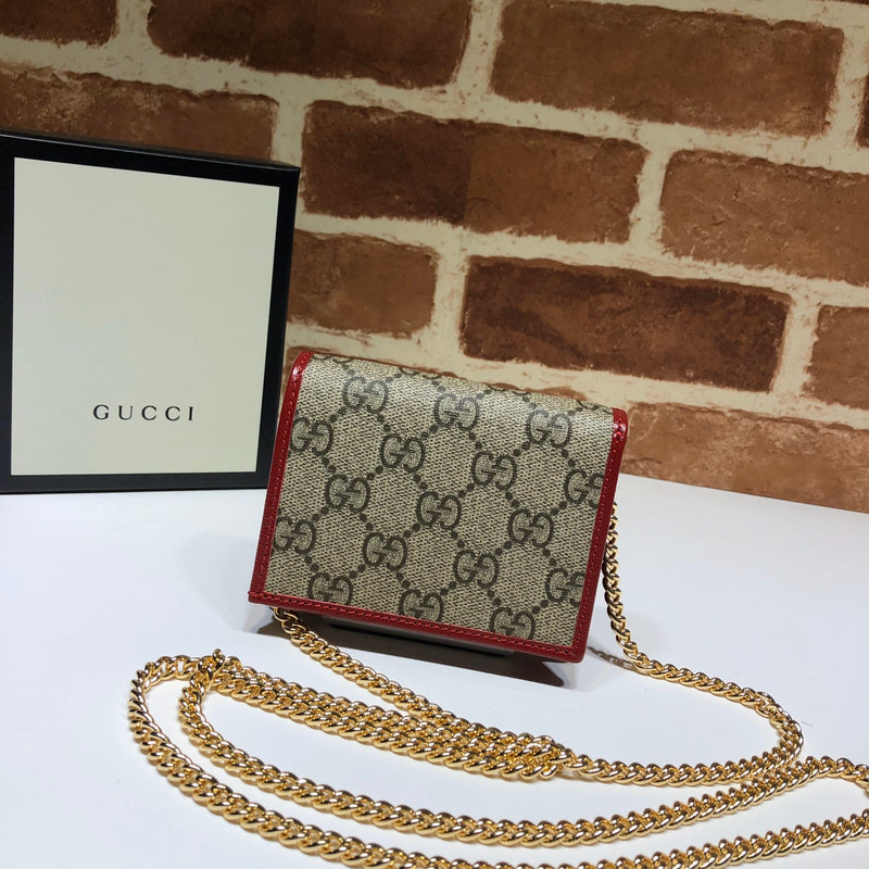 Amelia Fashion - GCI Bags - 3431