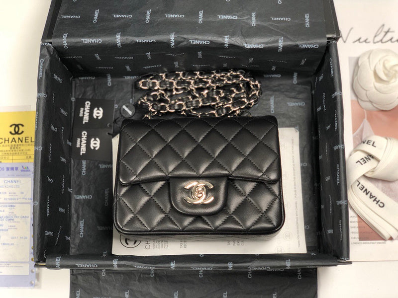 Amelia- CHL Bags - 7466