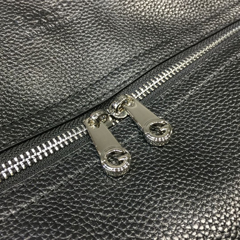 Amelia- G-YARD BAGS - 040
