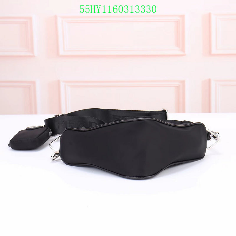 Prada Bags - The Barnes Bags  467