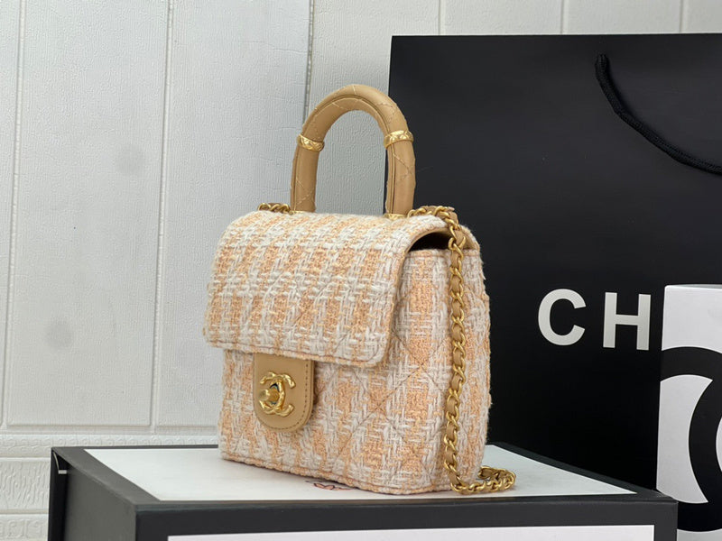 Wellow Bags - Chanel - Bags  - 306