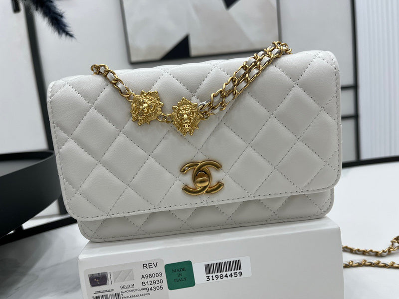 Wellow Bags - Chanel - Bags  - 241