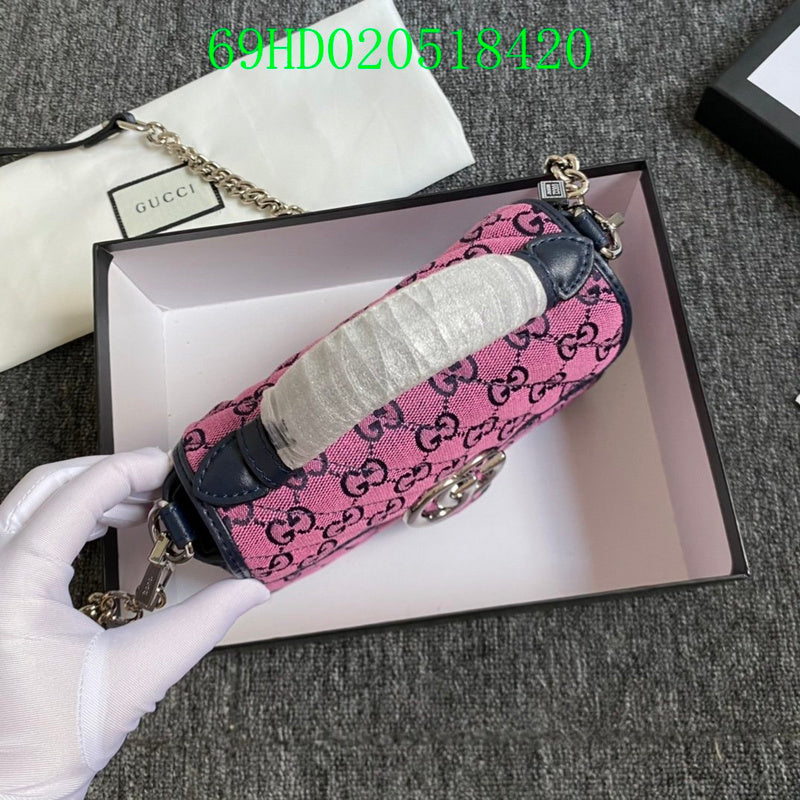 Amelia - GCI Bags - 11046