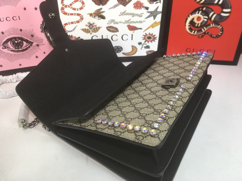 Amelia- GUKI Bags - 1081