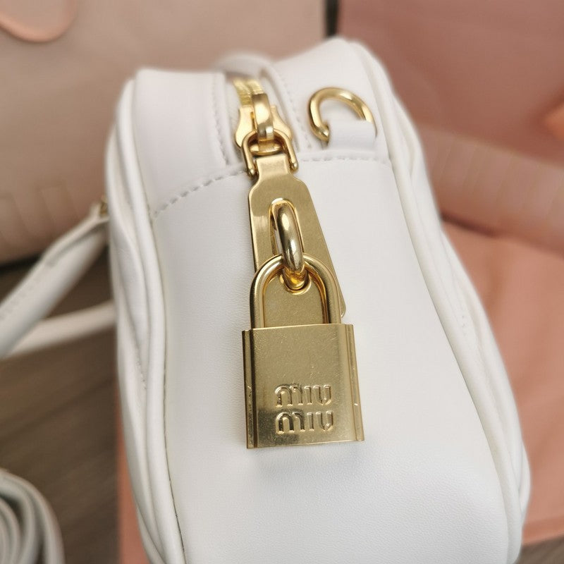 Amelia- MMU  LUXURY BAGS - 090