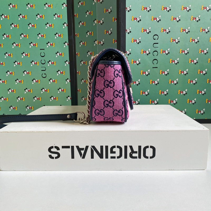 Amelia- GCI Bags - 2113