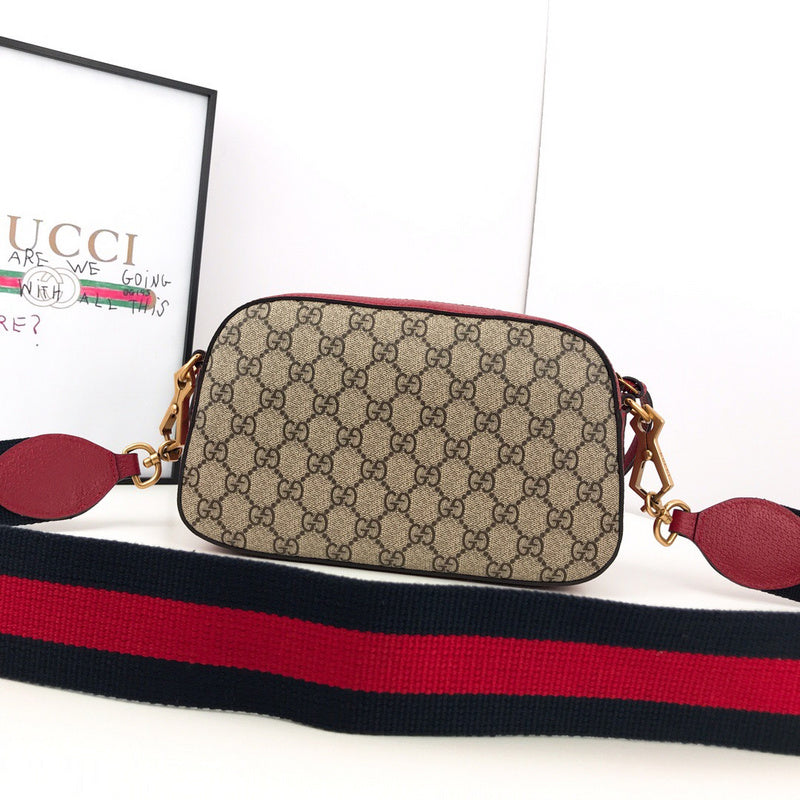 Amelia Fashion - GCI Bags - 2577