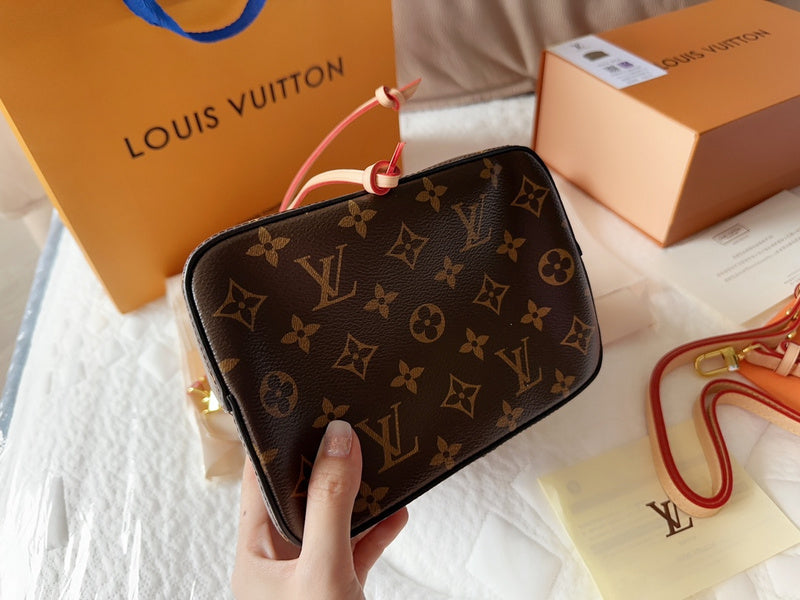 Amelia - LV Bags - 14394