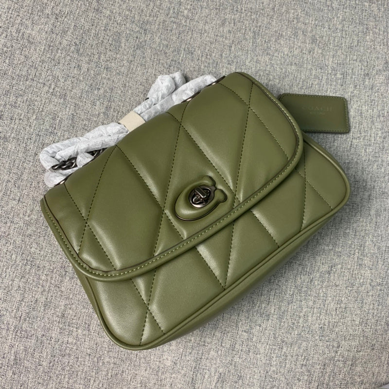 Amelia- CAH Bags - 726