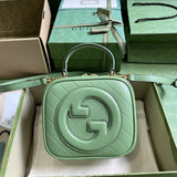 Amelia- GCI Bags - 340