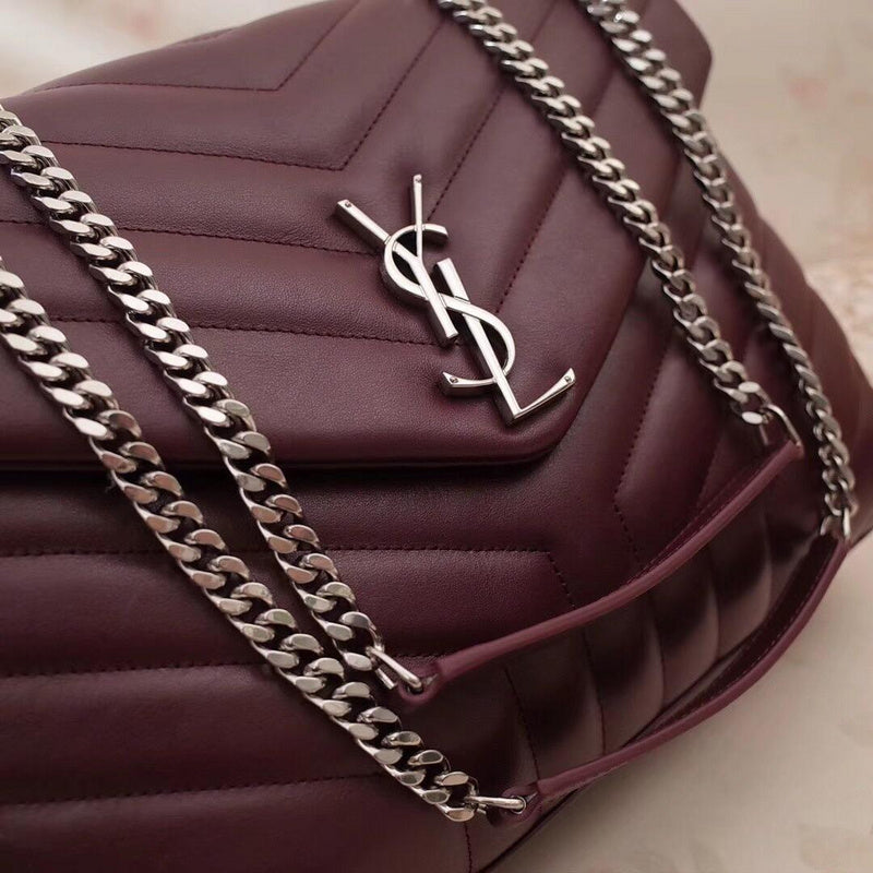 Amelia - YSL Bag - 2754
