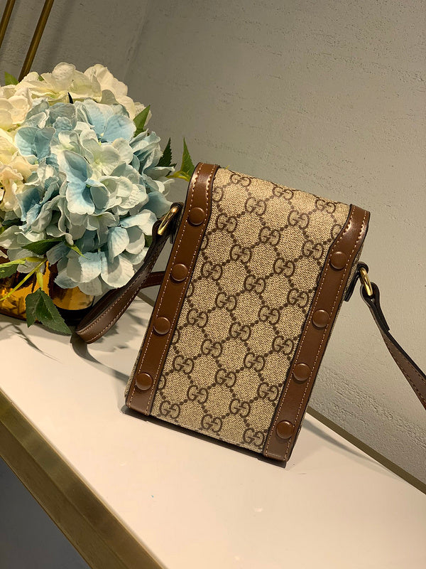 Amelia  - GCI Bags - 12384