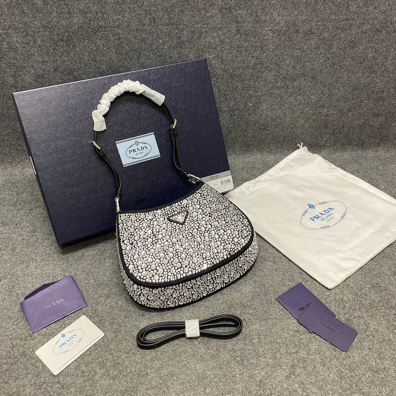 Amelia- PD Bags - 150