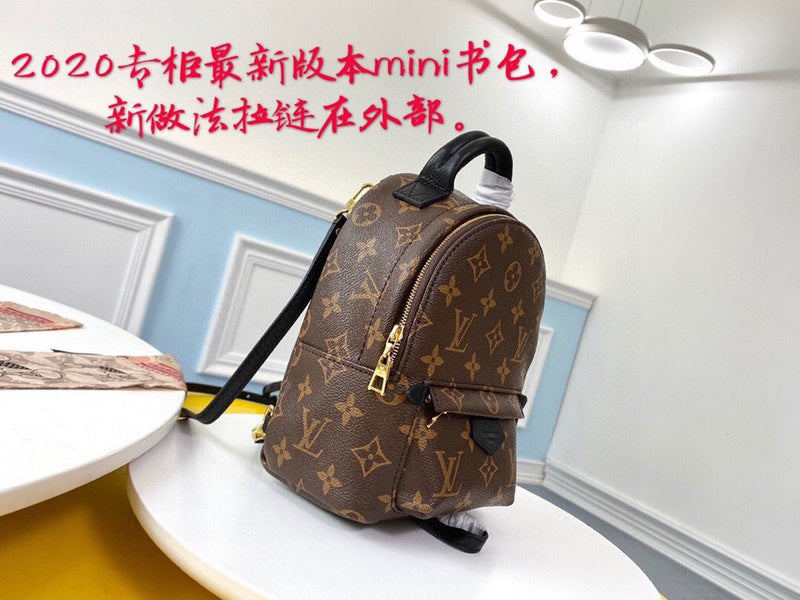 Amelia - LV Bags - 16232