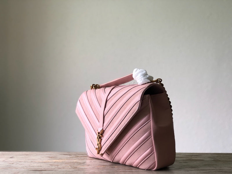 Amelia - YSL Bag - 2256