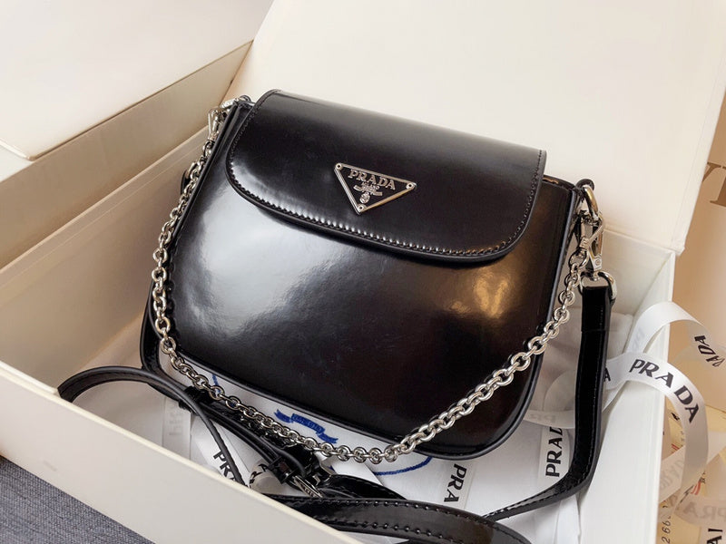 Amelia- PRDA  LUXURY BAGS - 371