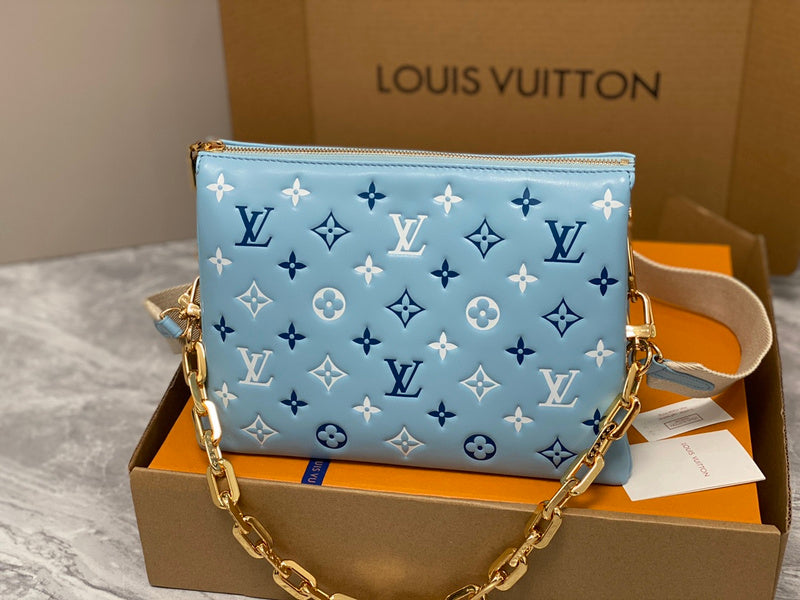 Amelia - LV Bags - 15184
