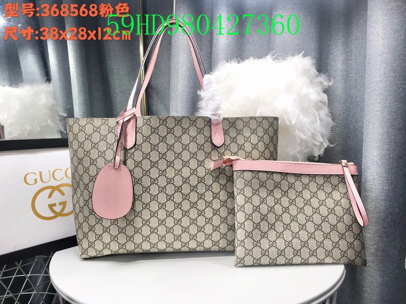 Amelia - GCI Bags - 11015