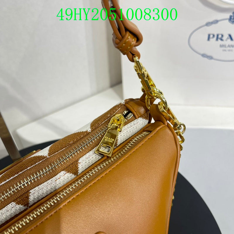 Prada Bags - The Barnes Bags  926