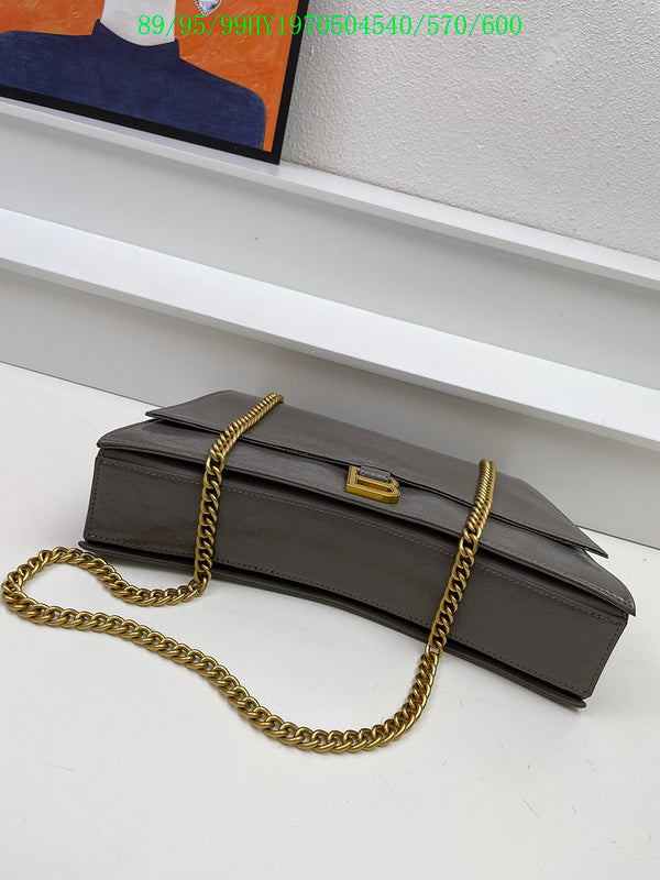 Amelia - BGA Bags - 1801