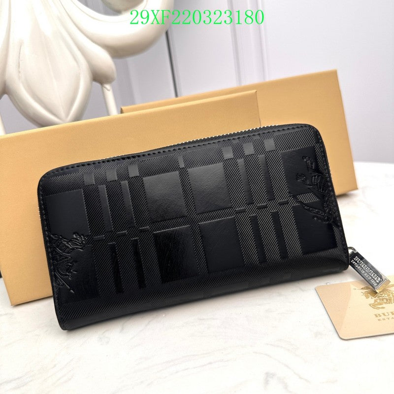 Amelia - BOR Wallet - 042