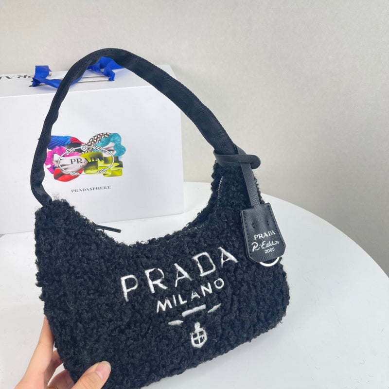 Barnes-Bags - Prada Bags - 926