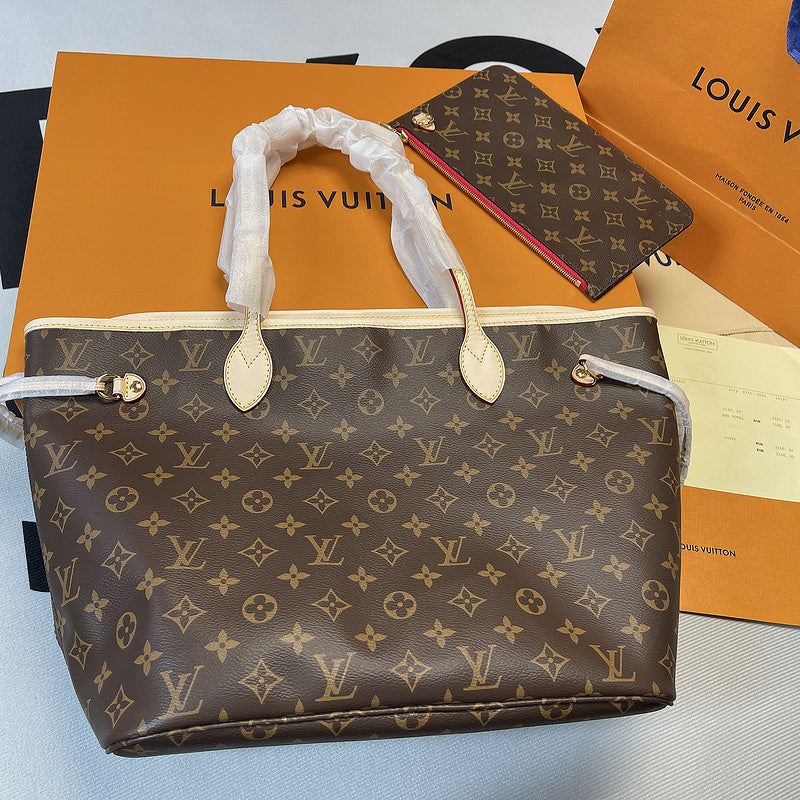 Fan Fashion Lu-Vi bags - 8109