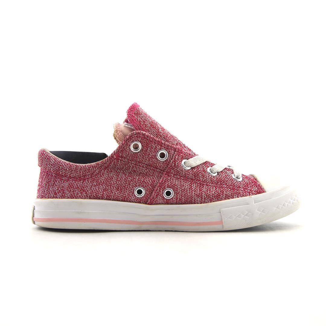 CONVERSE CHUCK TAYLOR ALL STAR CANVAS