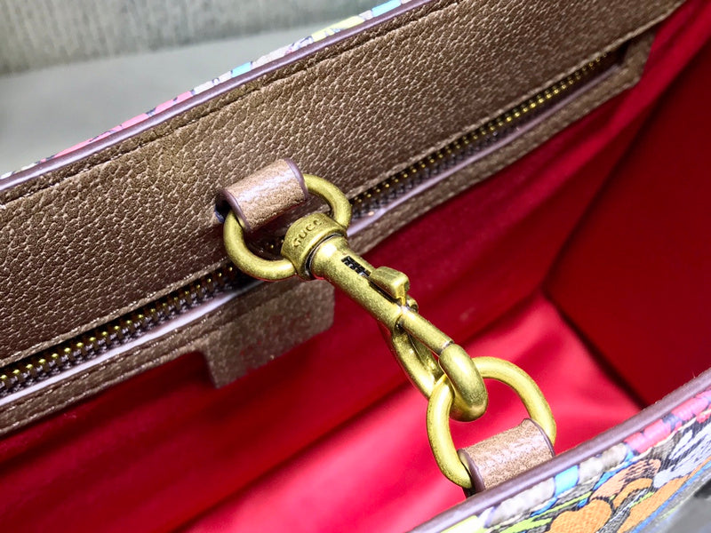 Amelia- GCI Bags - 2023