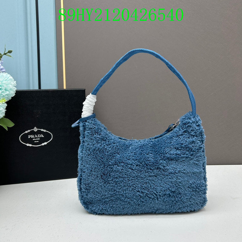 Prada Bags - The Barnes Bags  346