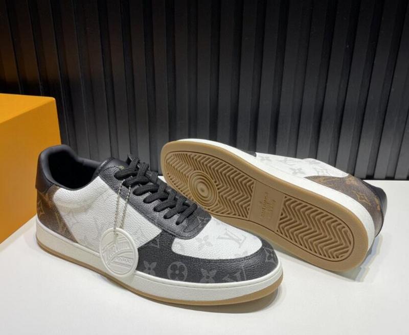 AmeliaLuxury - LOV Men Shoes - 1199